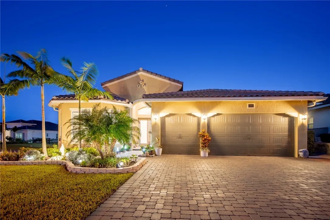 1361 NE Langford Ln, Jensen Beach, FL